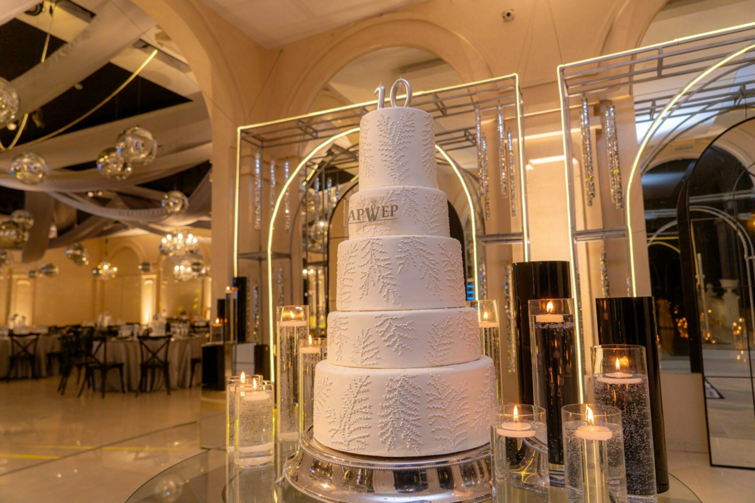 Foto de Asociaci&oacute;n Paraguaya de Wedding and Event Planner | APWEP 5
