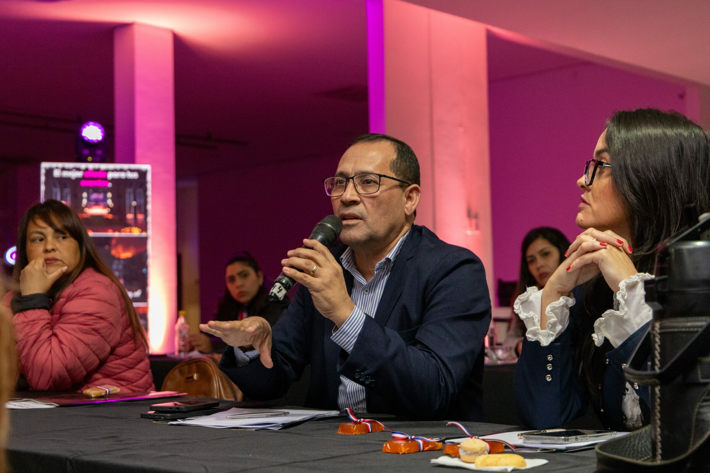 Foto de Asociaci&oacute;n Paraguaya de Wedding and Event Planner | APWEP 1