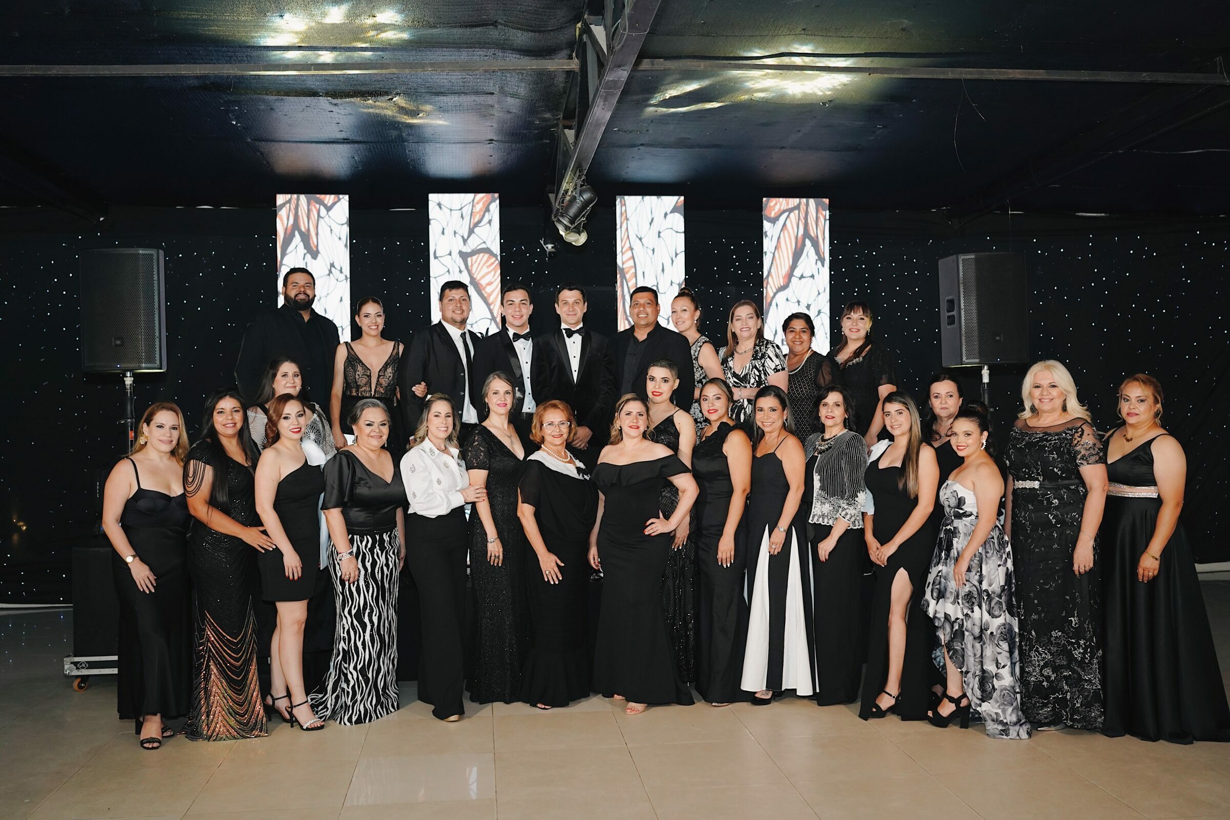 Foto de Asociaci&oacute;n Paraguaya de Wedding and Event Planner | APWEP 6